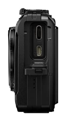 OM SYSTEM Tough TG-7 3