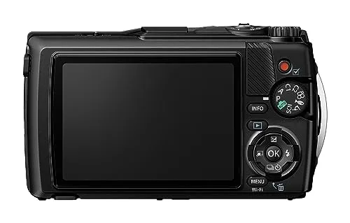 OM SYSTEM Tough TG-7 4