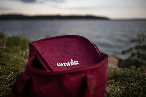 Omnia Campingbackofen Set 7
