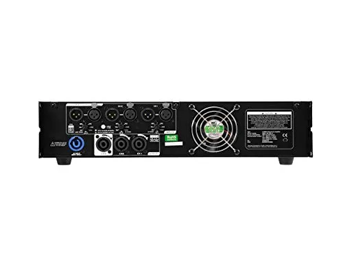 OMNITRONIC A-3603 3
