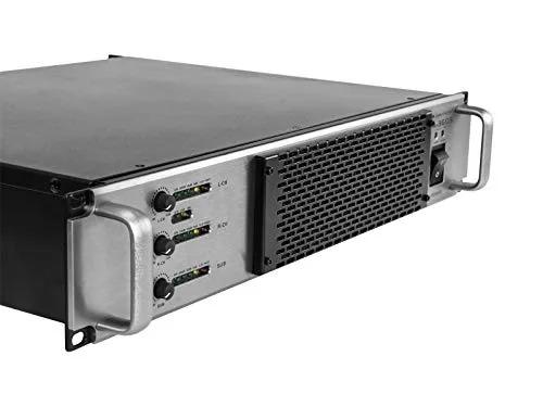 OMNITRONIC A-3603 5