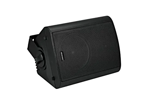 OMNITRONIC ALP-6A 5