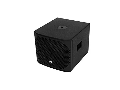Omnitronic AZX-112 2