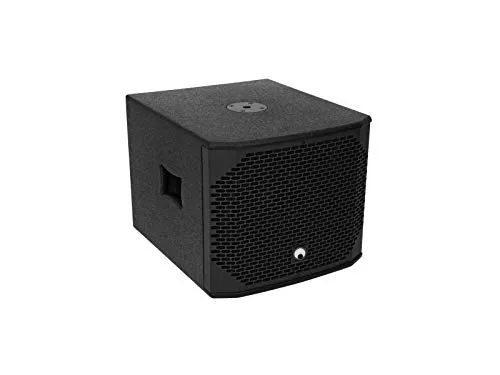 Omnitronic AZX-112 4