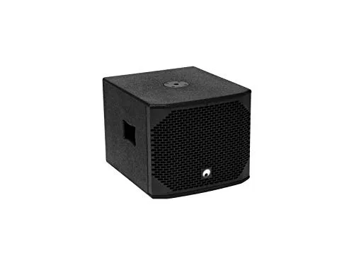 Omnitronic AZX-112A 5