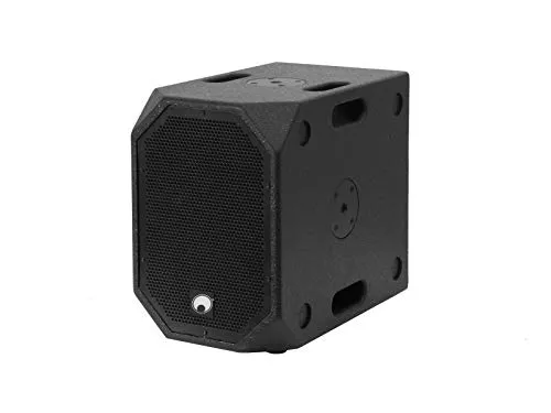 Omnitronic BOB-10A 2