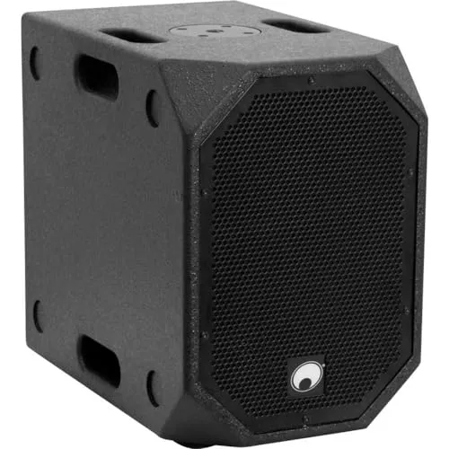 Omnitronic BOB-10A 4