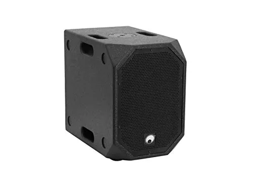 Omnitronic BOB-10A 3