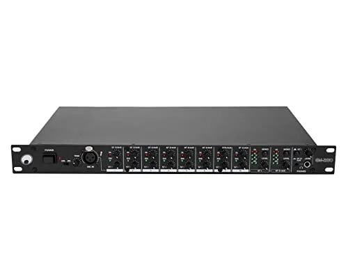 OMNITRONIC EM-280 2