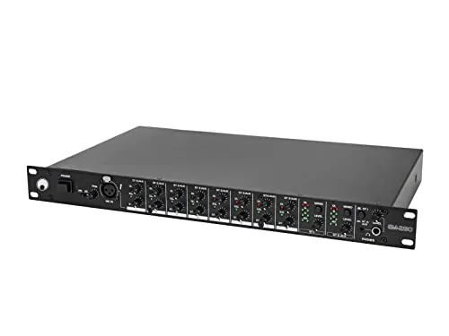 OMNITRONIC EM-280 3