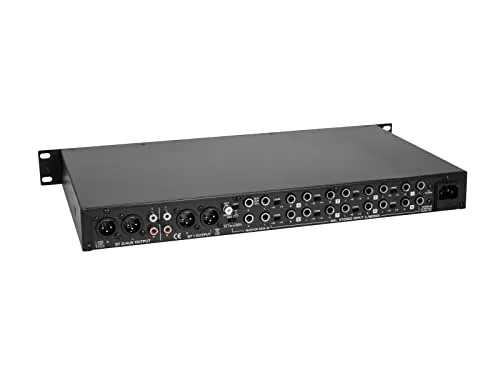 OMNITRONIC EM-280 4