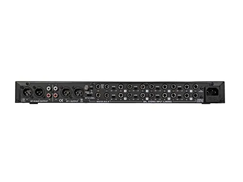 OMNITRONIC EM-280 5