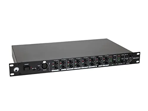 OMNITRONIC EM-280 6