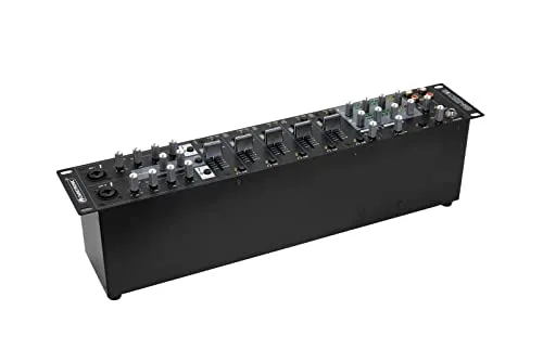OMNITRONIC EM-550B MK2 2