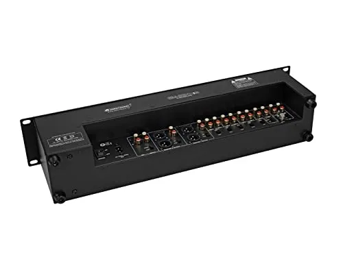 OMNITRONIC EM-550B MK2 3