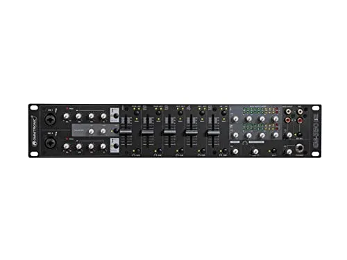 OMNITRONIC EM-550B MK2 5