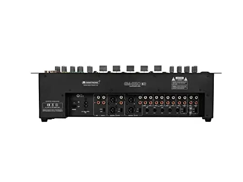 OMNITRONIC EM-550B MK2 6