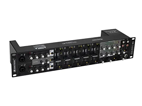 OMNITRONIC EM-550B MK2 4