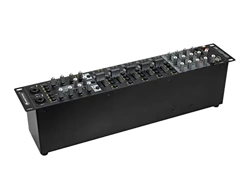 OMNITRONIC EM-650B MK2 2