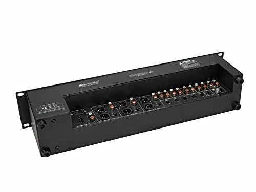 OMNITRONIC EM-650B MK2 3