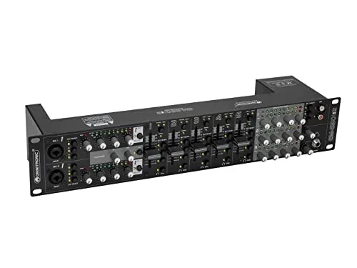 OMNITRONIC EM-650B MK2 5