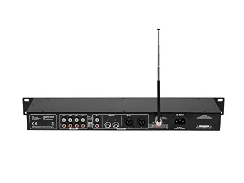 OMNITRONIC EP-220PR 3