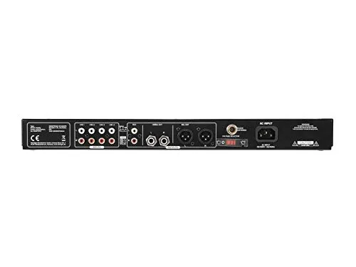 OMNITRONIC EP-220PR 7