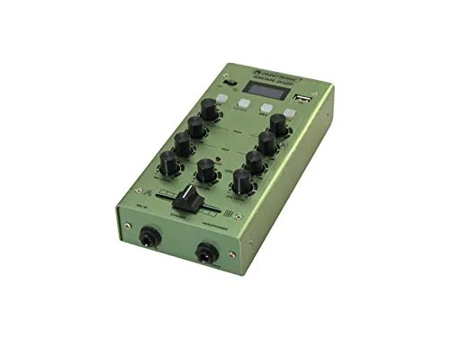 OMNITRONIC GNOME-202P