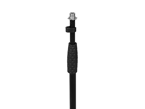 OMNITRONIC Mikrofonstativ 85-157cm 2