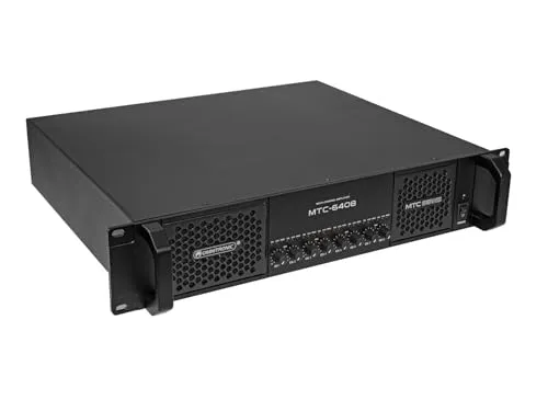 OMNITRONIC MTC-6408 2