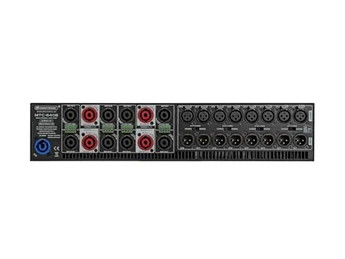 OMNITRONIC MTC-6408 3