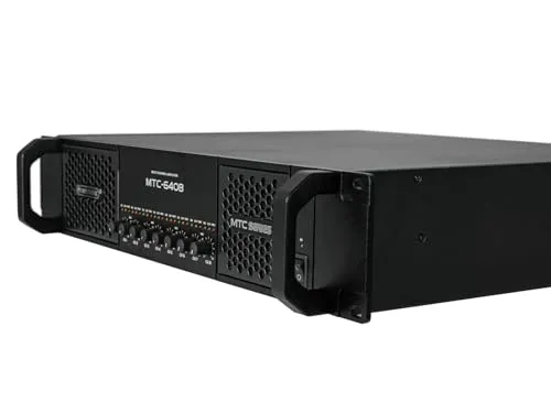 OMNITRONIC MTC-6408 4