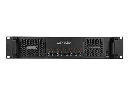 OMNITRONIC MTC-6408 6