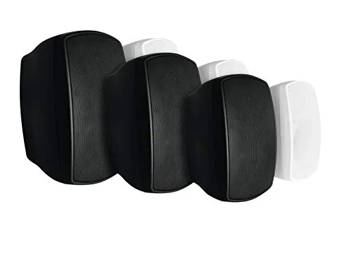 OMNITRONIC OD-5 5