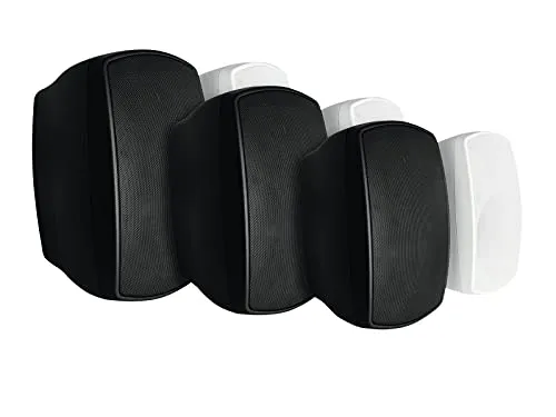 OMNITRONIC OD-8 5
