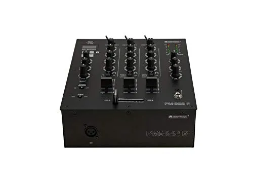 OMNITRONIC PM-322P 2