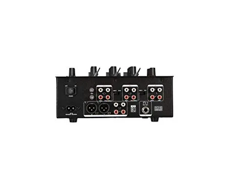 OMNITRONIC PM-322P 4