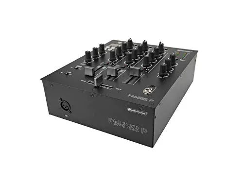 OMNITRONIC PM-322P 5