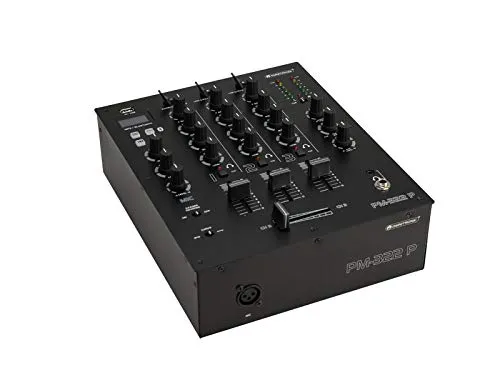 OMNITRONIC PM-322P 3