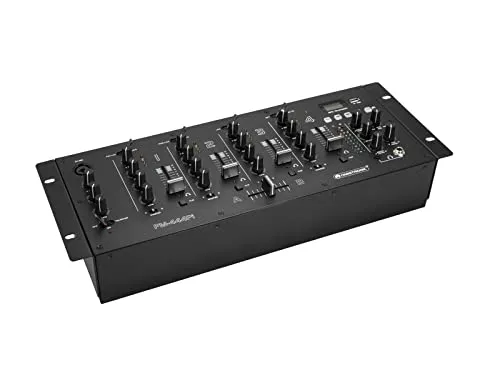 OMNITRONIC PM-444Pi 2