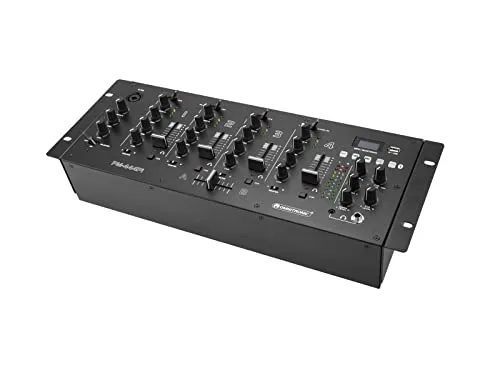 OMNITRONIC PM-444Pi 3