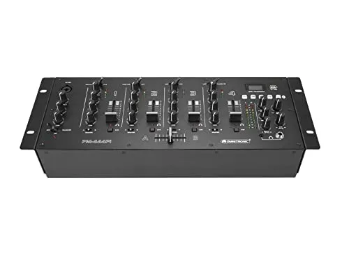 OMNITRONIC PM-444Pi