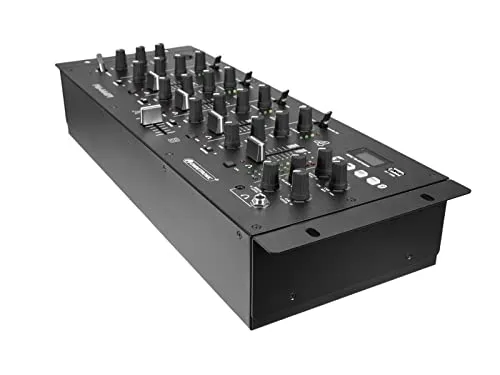 OMNITRONIC PM-444Pi 6