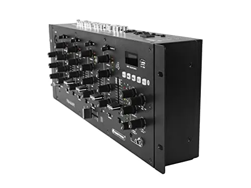 OMNITRONIC PM-444Pi 7