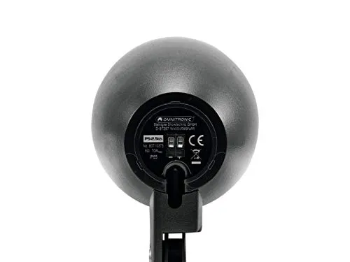 OMNITRONIC PS-2.5GS 2
