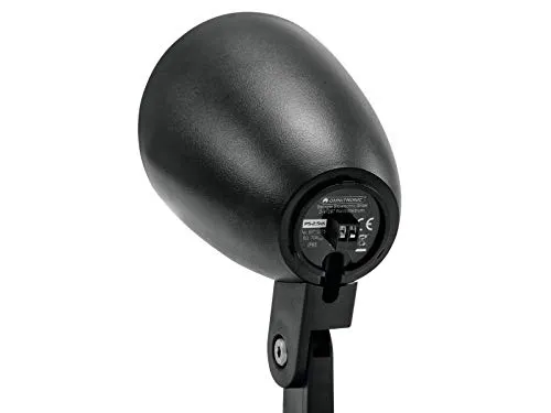 OMNITRONIC PS-2.5GS 5