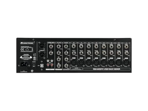 OMNITRONIC RM-1422FX 3