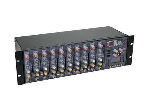 OMNITRONIC RM-1422FX 5