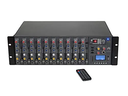 OMNITRONIC RM-1422FXA