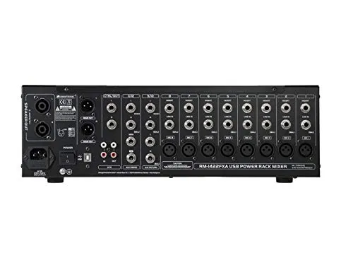 OMNITRONIC RM-1422FXA 3